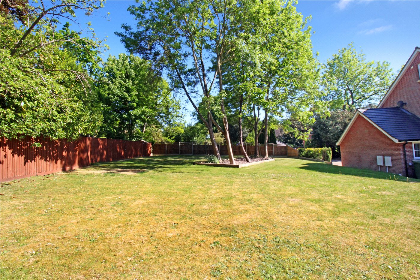 Gardens